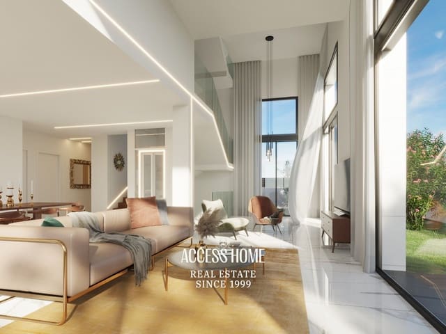 5 soveværelse Villa til salg i Montgat med swimmingpool garage - € 2.069.100 (Ref: 9278292)