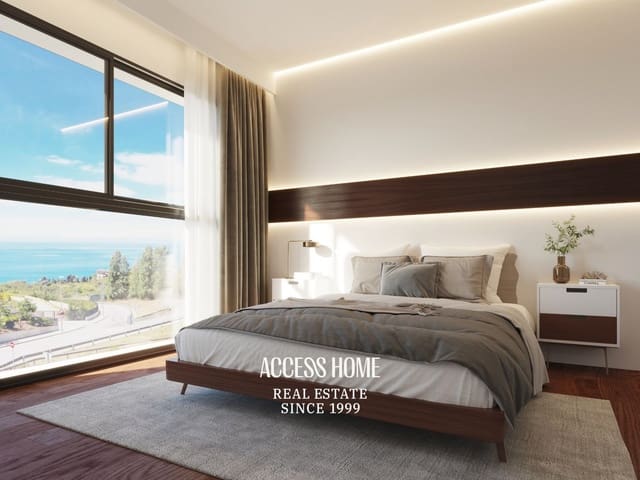 5 soveværelse Villa til salg i Montgat med swimmingpool garage - € 2.069.100 (Ref: 9278292)