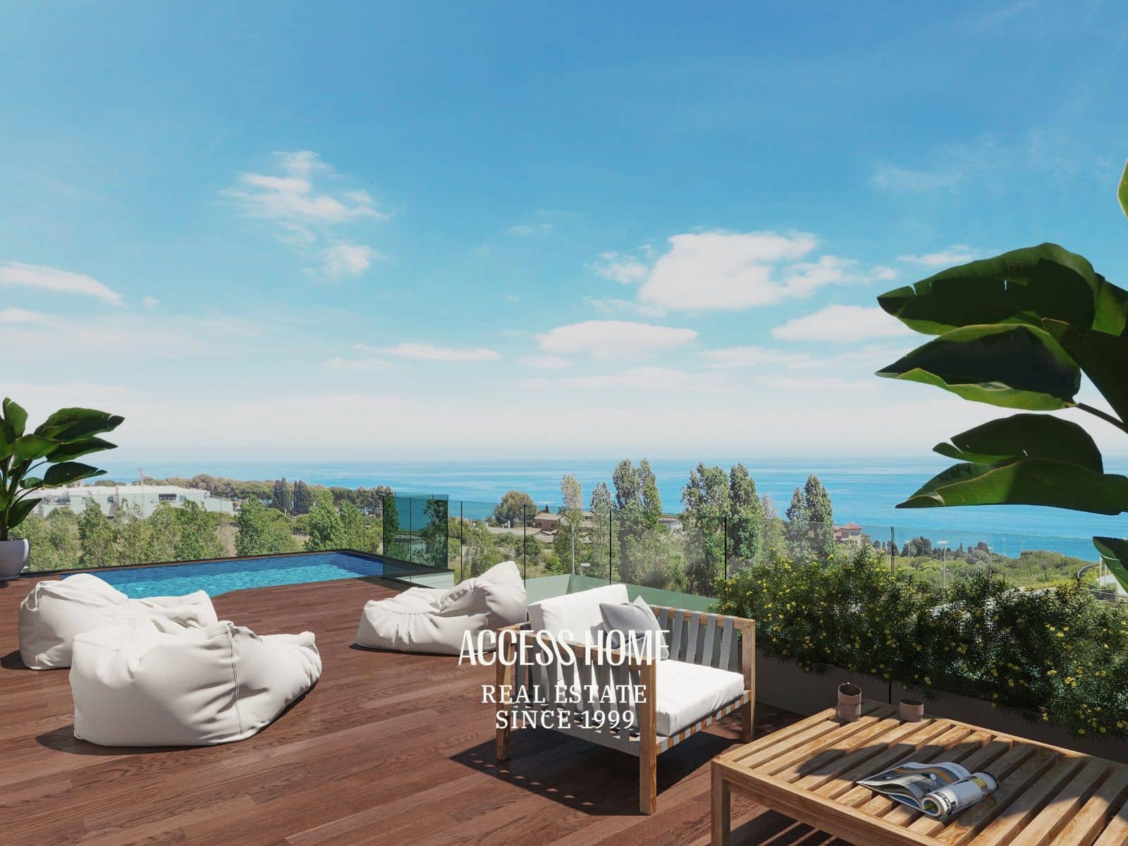 5 soveværelse Villa til salg i Montgat med swimmingpool garage - € 2.069.100 (Ref: 9278292)