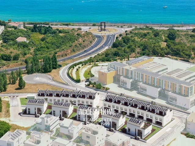 5 soveværelse Villa til salg i Montgat med swimmingpool garage - € 2.069.100 (Ref: 9278292)