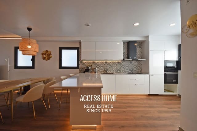 4 makuuhuone Omakotitalo myytävänä paikassa Montgat mukana uima-altaan 
autotalli - 1 013 750 € (Ref: 9278579)