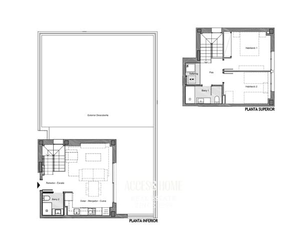 2 quarto Apartamento para venda em Premià de Dalt com piscina garagem - 513 500 € (Ref: 9283087)