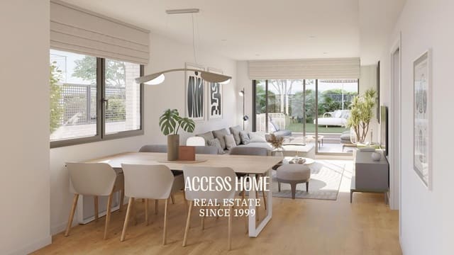 3 quarto Apartamento para venda em Premià de Dalt com piscina garagem - 612 000 € (Ref: 9283088)