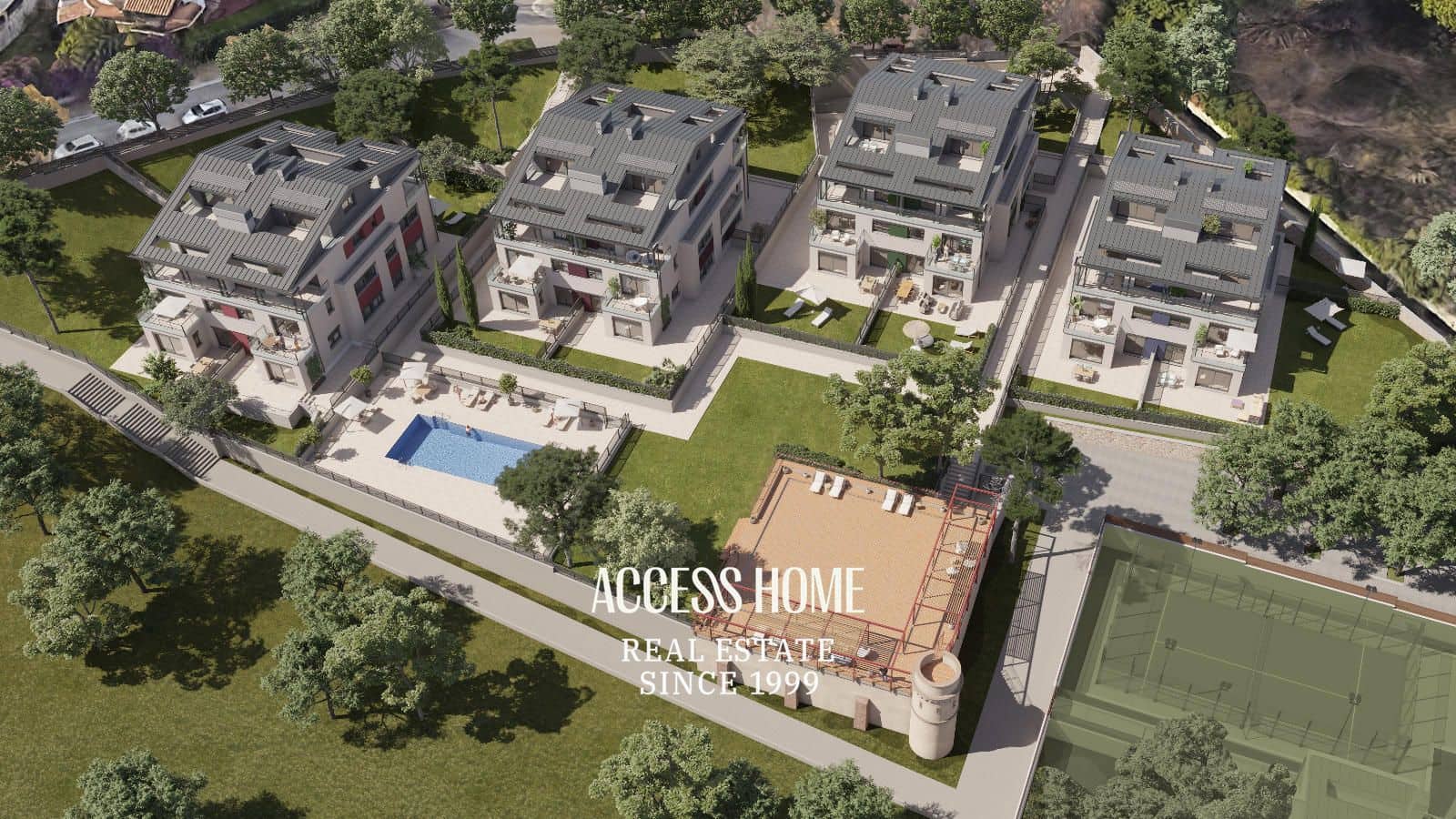 3 sovrum Lägenhet till salu i Premia de Dalt med pool garage - 612 000 € (Ref: 9283088)