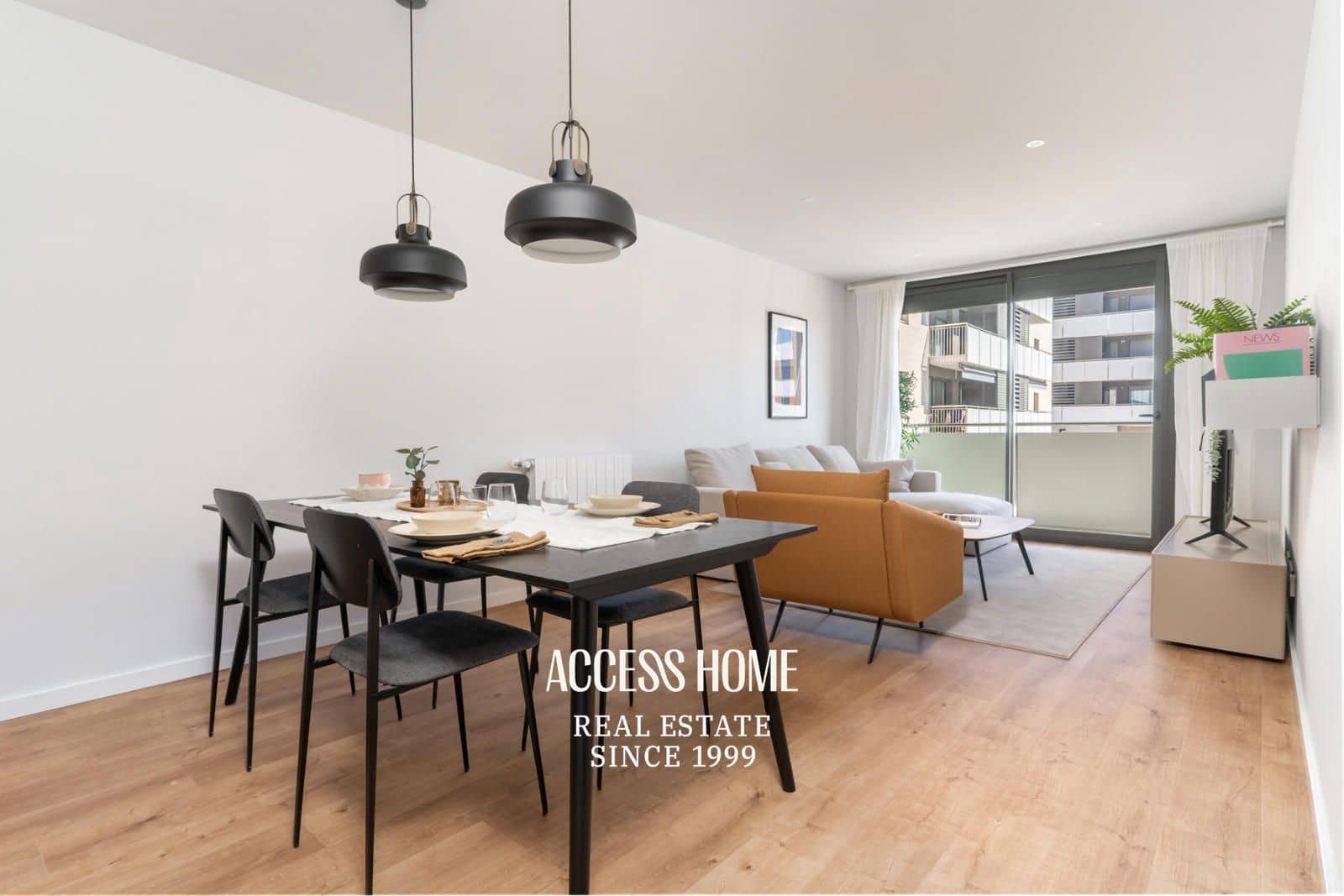 4 camera da letto Appartamento in vendita in Granollers con piscina garage - 443.000 € (Rif: 9283089)