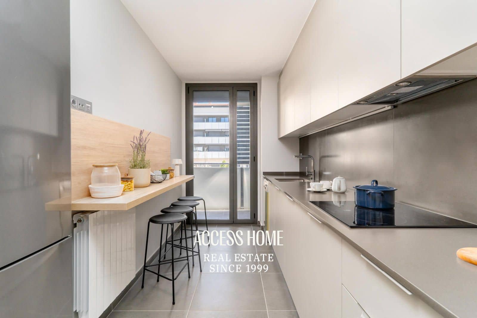 4 camera da letto Appartamento in vendita in Granollers con piscina garage - 443.000 € (Rif: 9283089)