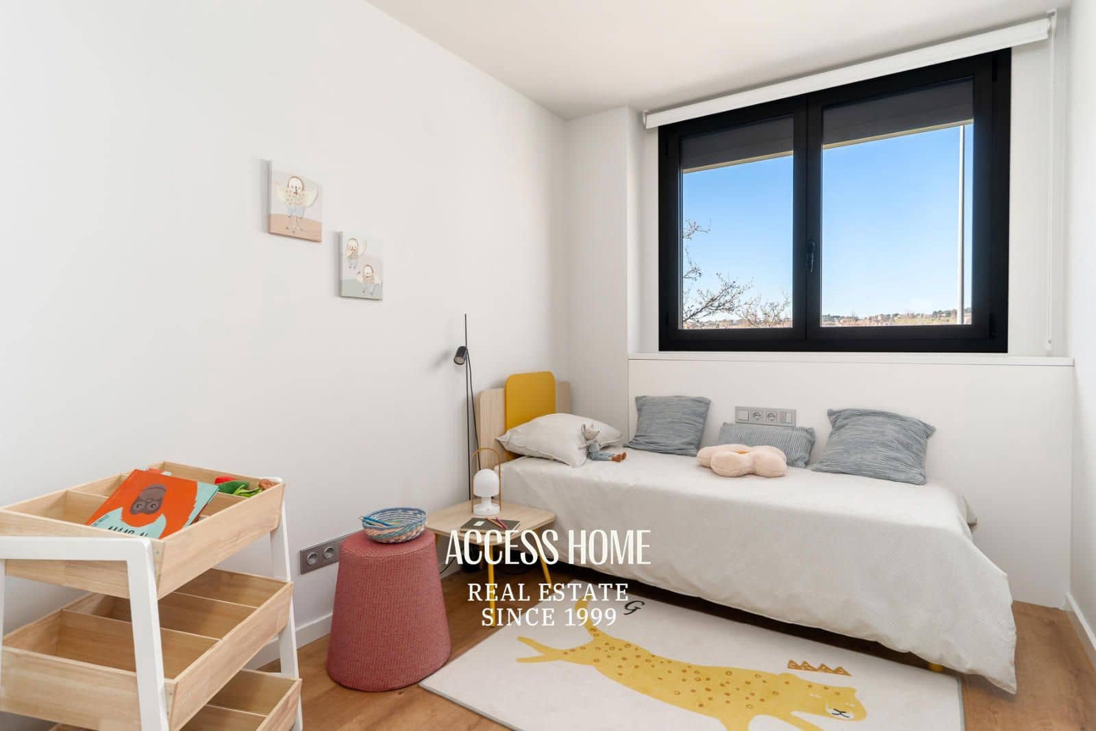 4 camera da letto Appartamento in vendita in Granollers con piscina garage - 443.000 € (Rif: 9283089)