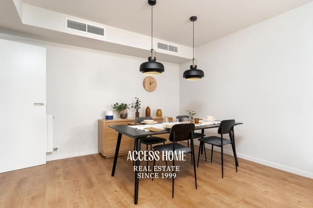 4 camera da letto Appartamento in vendita in Granollers con piscina garage - 443.000 € (Rif: 9283089)