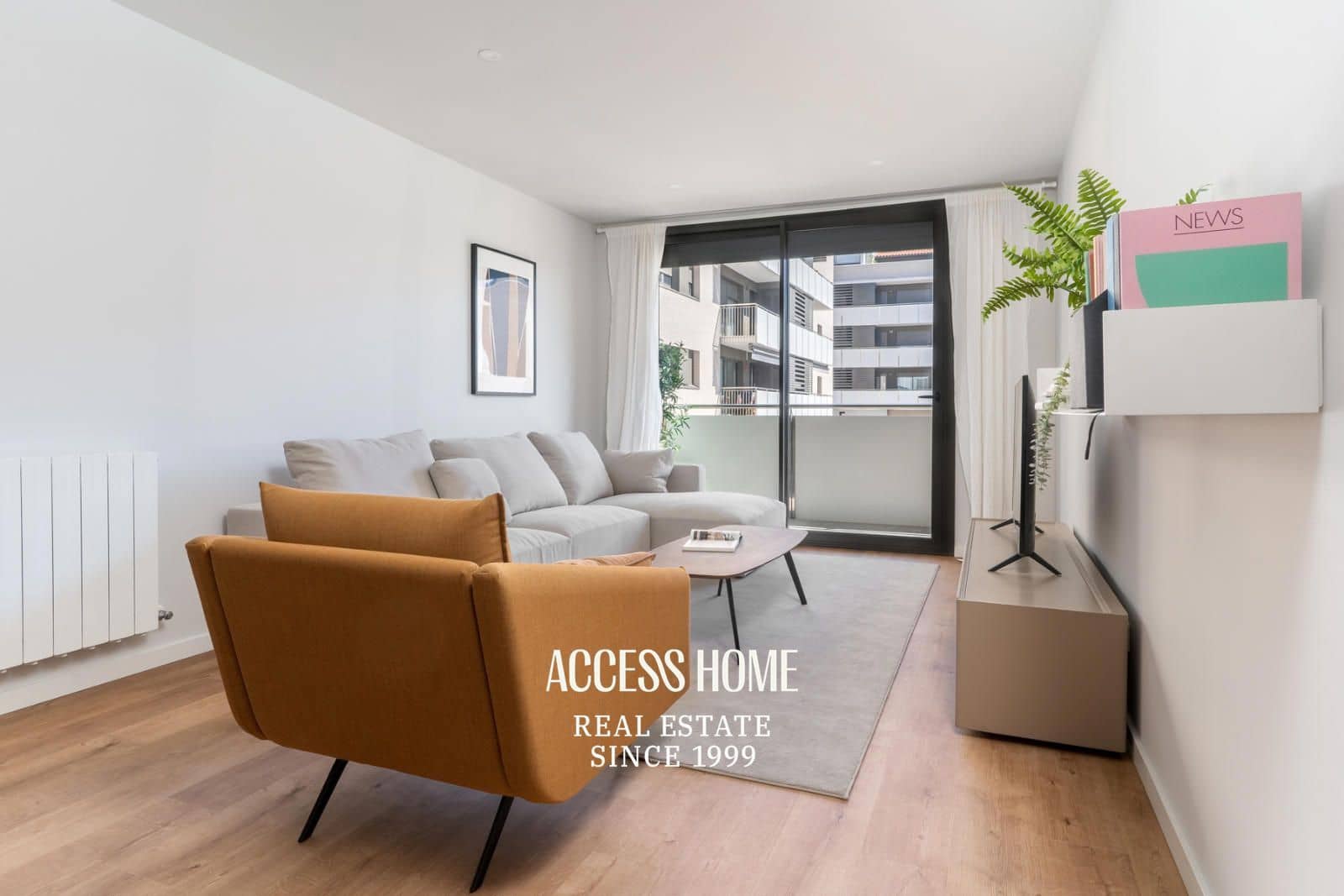 4 camera da letto Appartamento in vendita in Granollers con piscina garage - 443.000 € (Rif: 9283089)