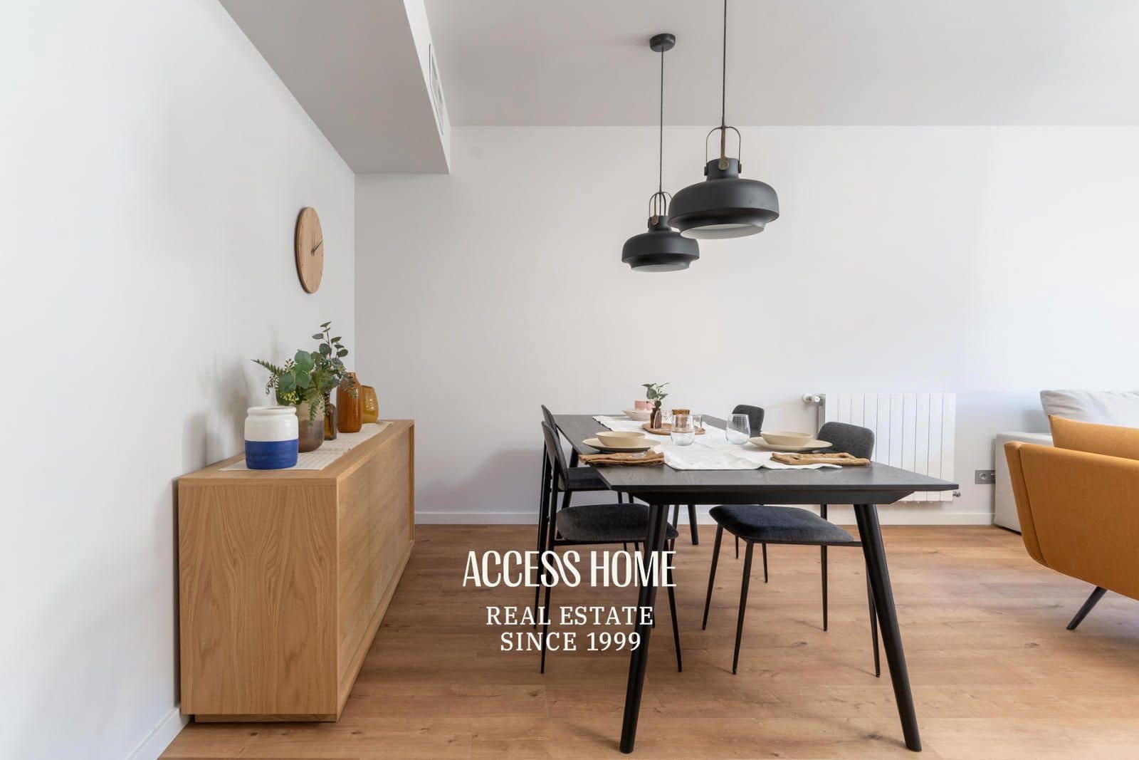 4 camera da letto Appartamento in vendita in Granollers con piscina garage - 443.000 € (Rif: 9283089)