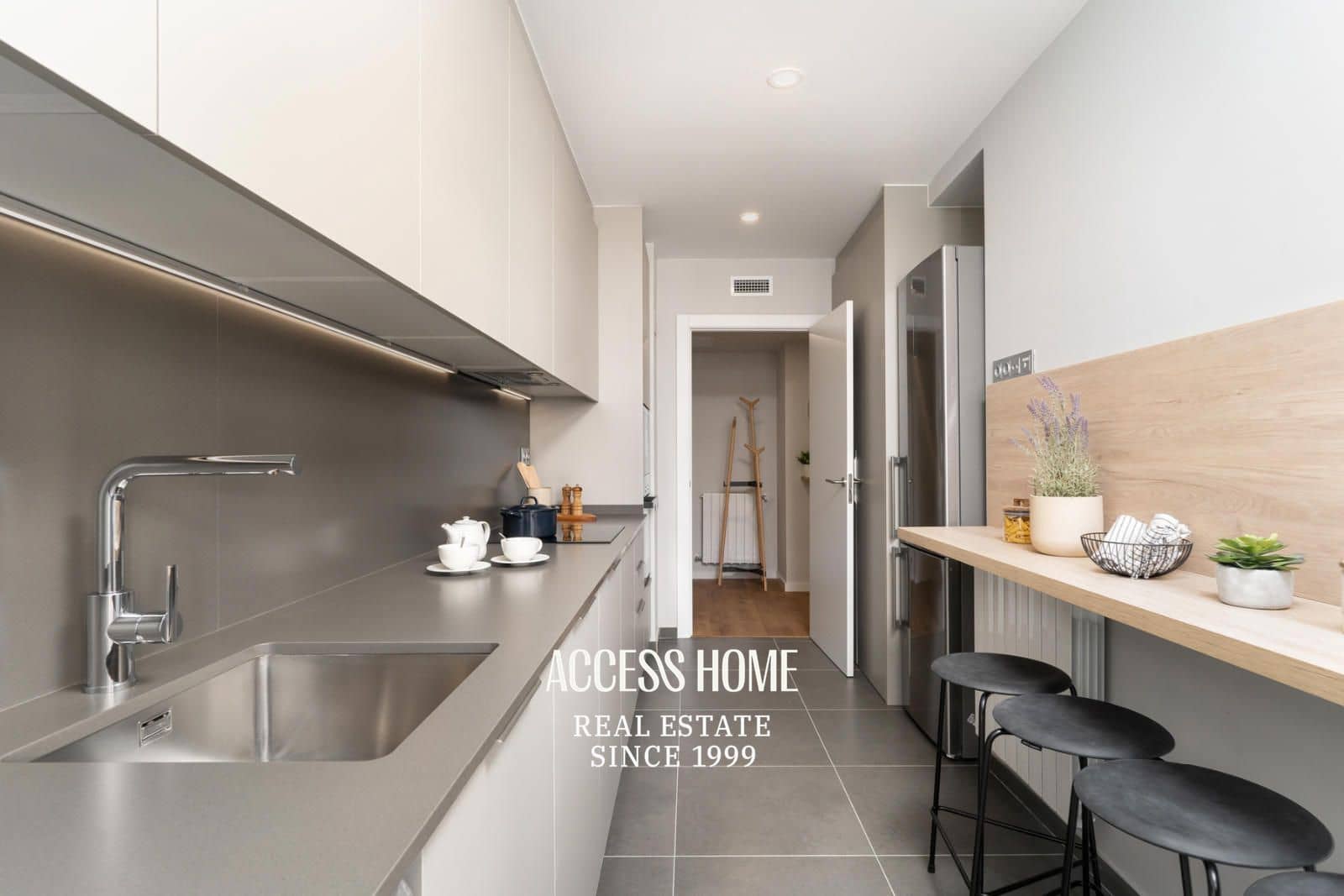 4 camera da letto Appartamento in vendita in Granollers con piscina garage - 443.000 € (Rif: 9283089)