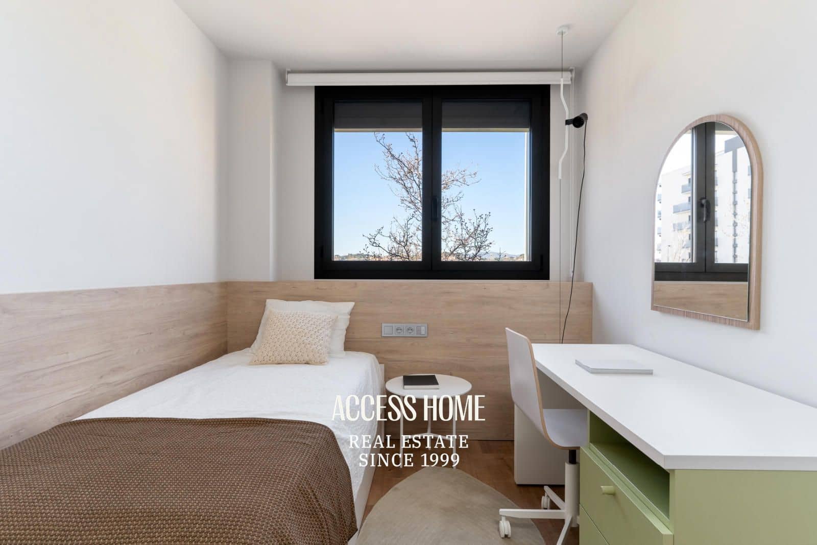 4 camera da letto Appartamento in vendita in Granollers con piscina garage - 443.000 € (Rif: 9283089)