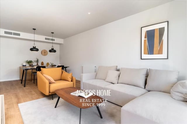 4 camera da letto Appartamento in vendita in Granollers con piscina garage - 443.000 € (Rif: 9283089)