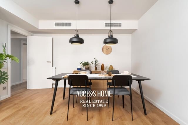 4 camera da letto Appartamento in vendita in Granollers con piscina garage - 443.000 € (Rif: 9283089)