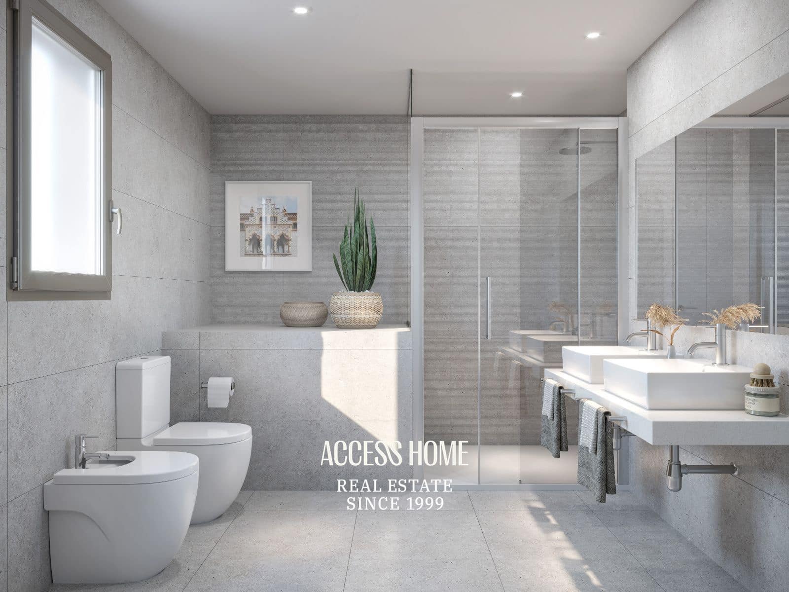 4 soveværelse Lejlighed til salg i Premia de Dalt med swimmingpool garage - € 794.000 (Ref: 9283494)