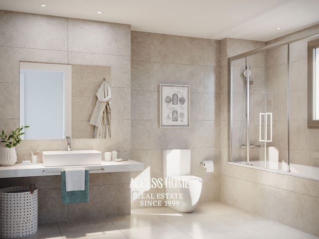 4 quarto Apartamento para venda em Premià de Dalt com piscina garagem - 794 000 € (Ref: 9283494)