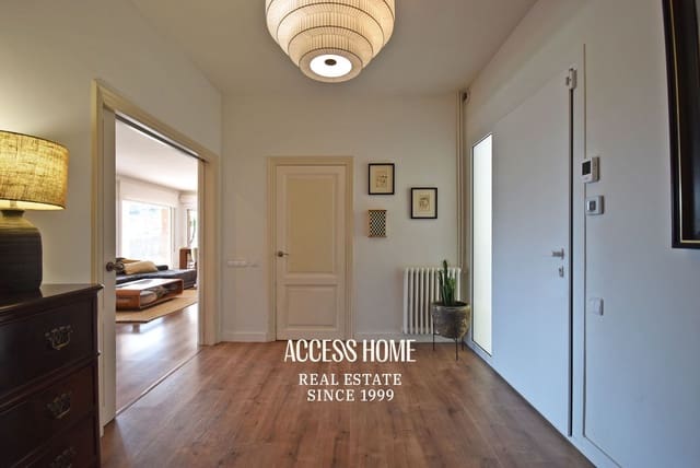 5 bedroom Villa for sale in Sant Andreu de Llavaneres with pool garage - € 1,350,000 (Ref: 9288529)