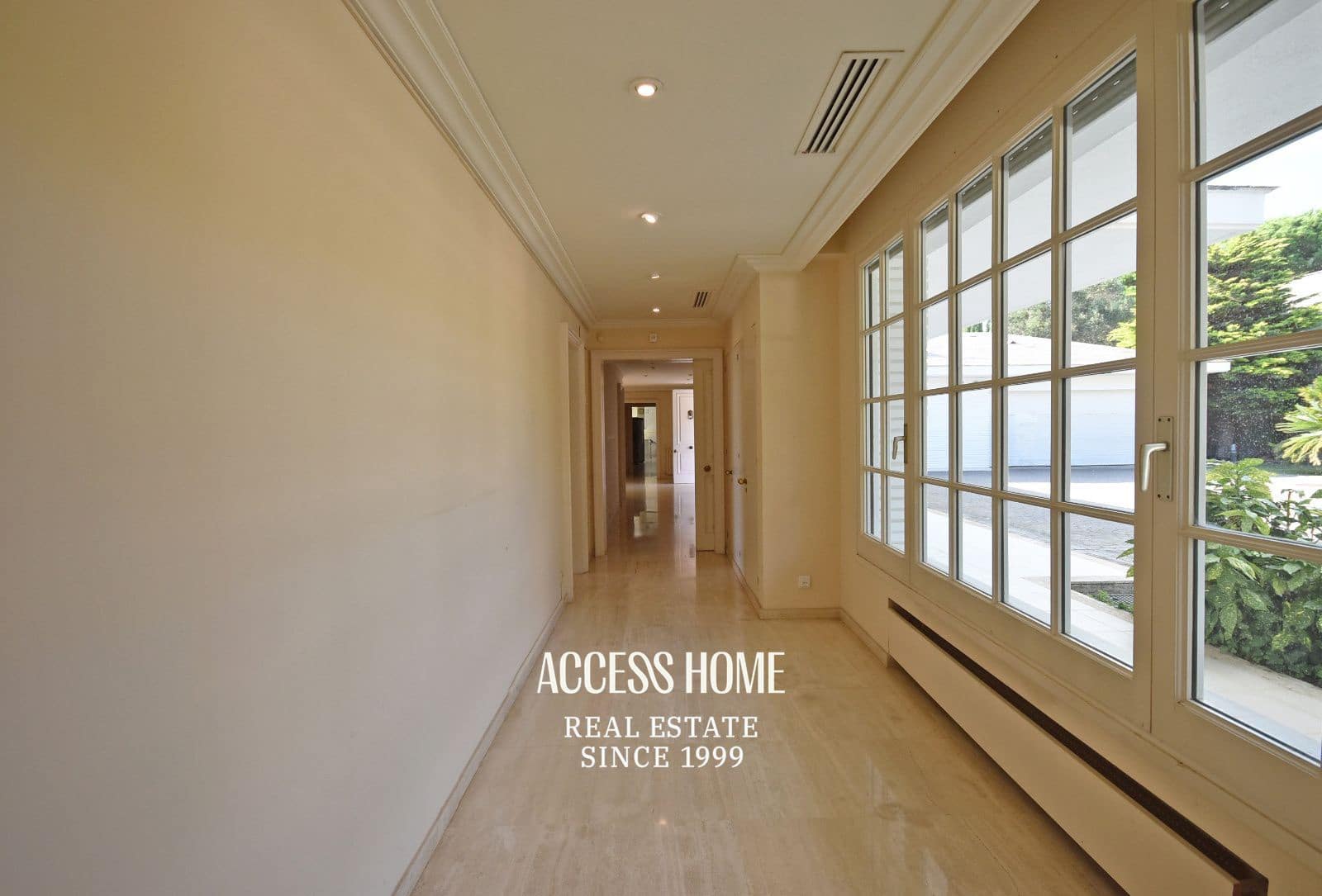 Villa till salu i Sant Vicenc de Montalt med pool - 2 500 000 € (Ref: 9307274)