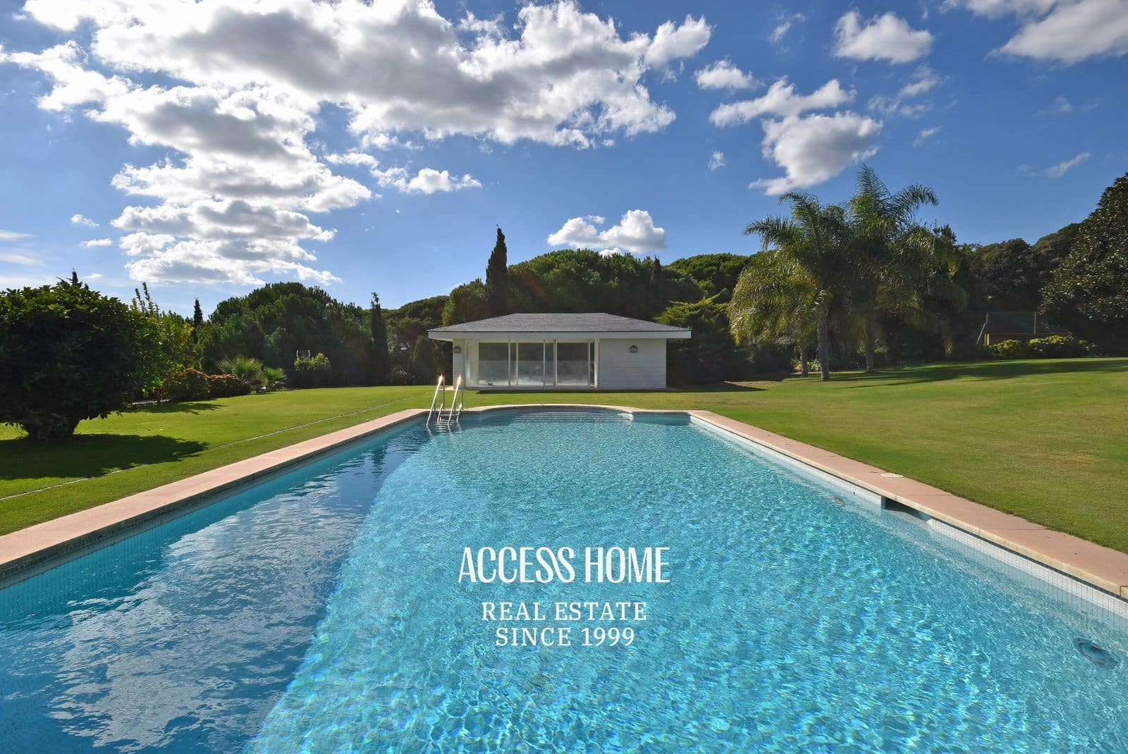 Villa till salu i Sant Vicenc de Montalt med pool - 2 500 000 € (Ref: 9307274)