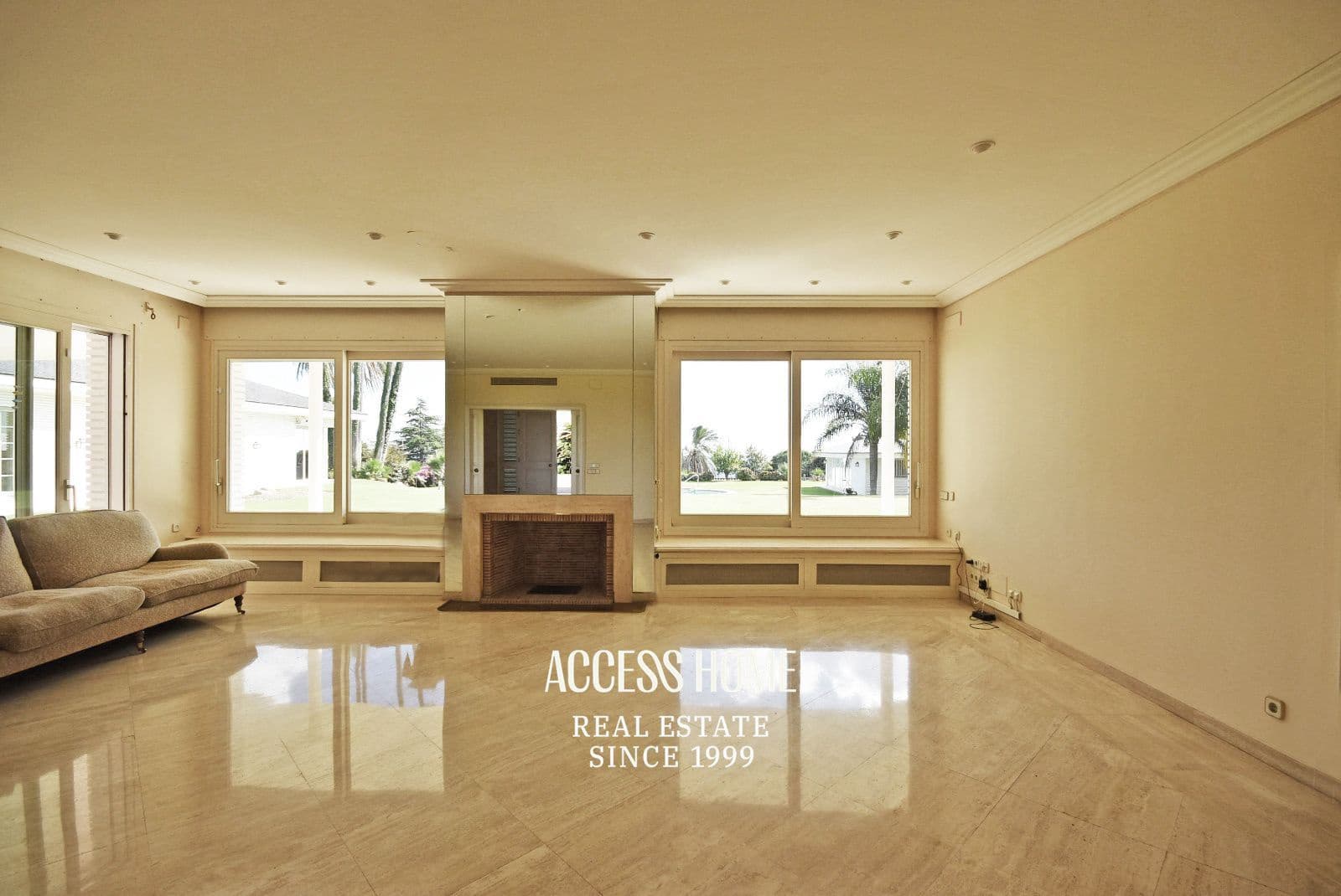 Villa till salu i Sant Vicenc de Montalt med pool - 2 500 000 € (Ref: 9307274)