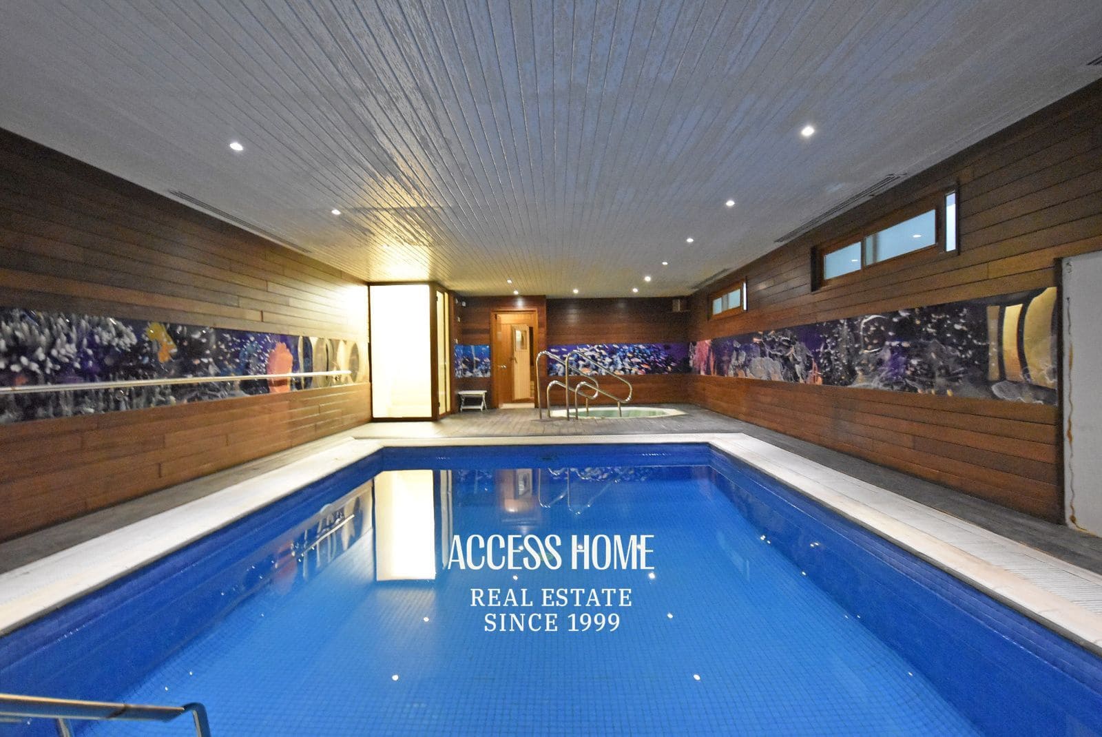 Villa till salu i Sant Vicenc de Montalt med pool - 2 500 000 € (Ref: 9307274)