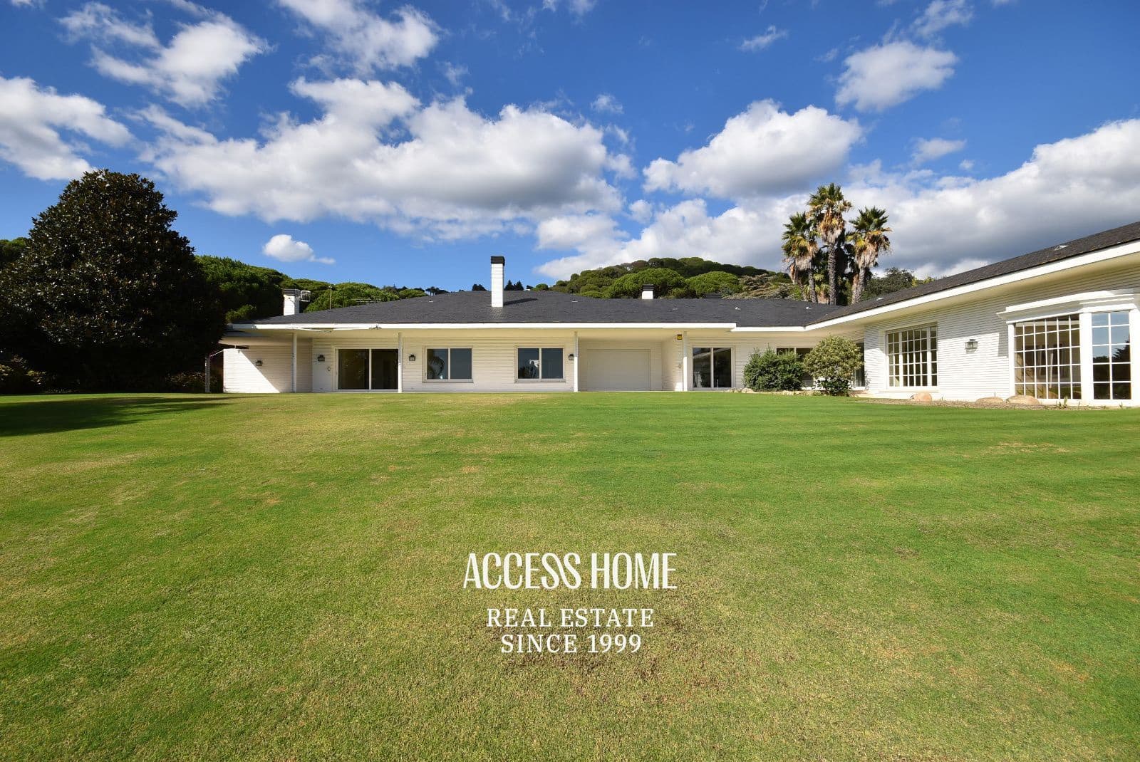 Villa till salu i Sant Vicenc de Montalt med pool - 2 500 000 € (Ref: 9307274)