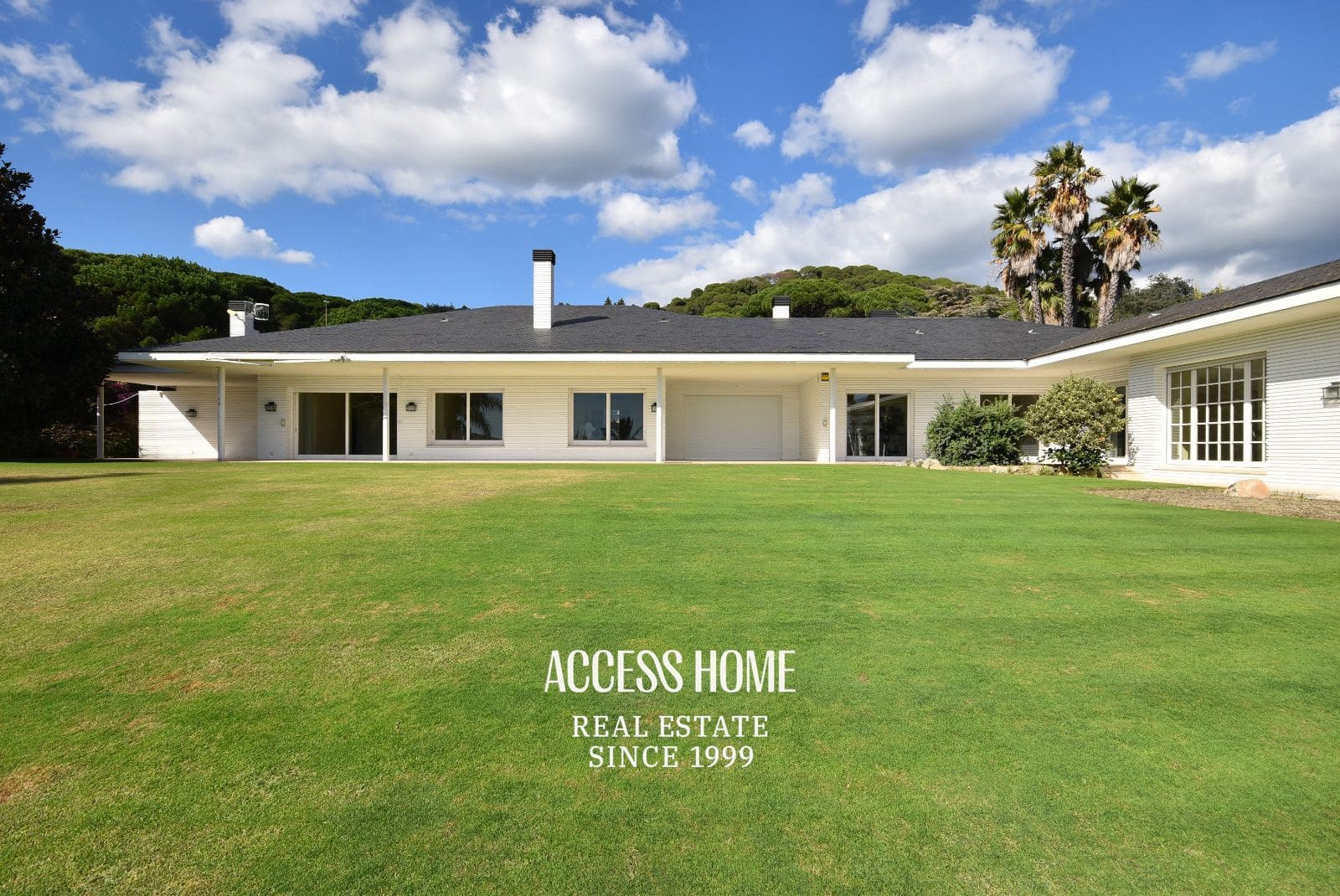 Villa till salu i Sant Vicenc de Montalt med pool - 2 500 000 € (Ref: 9307274)