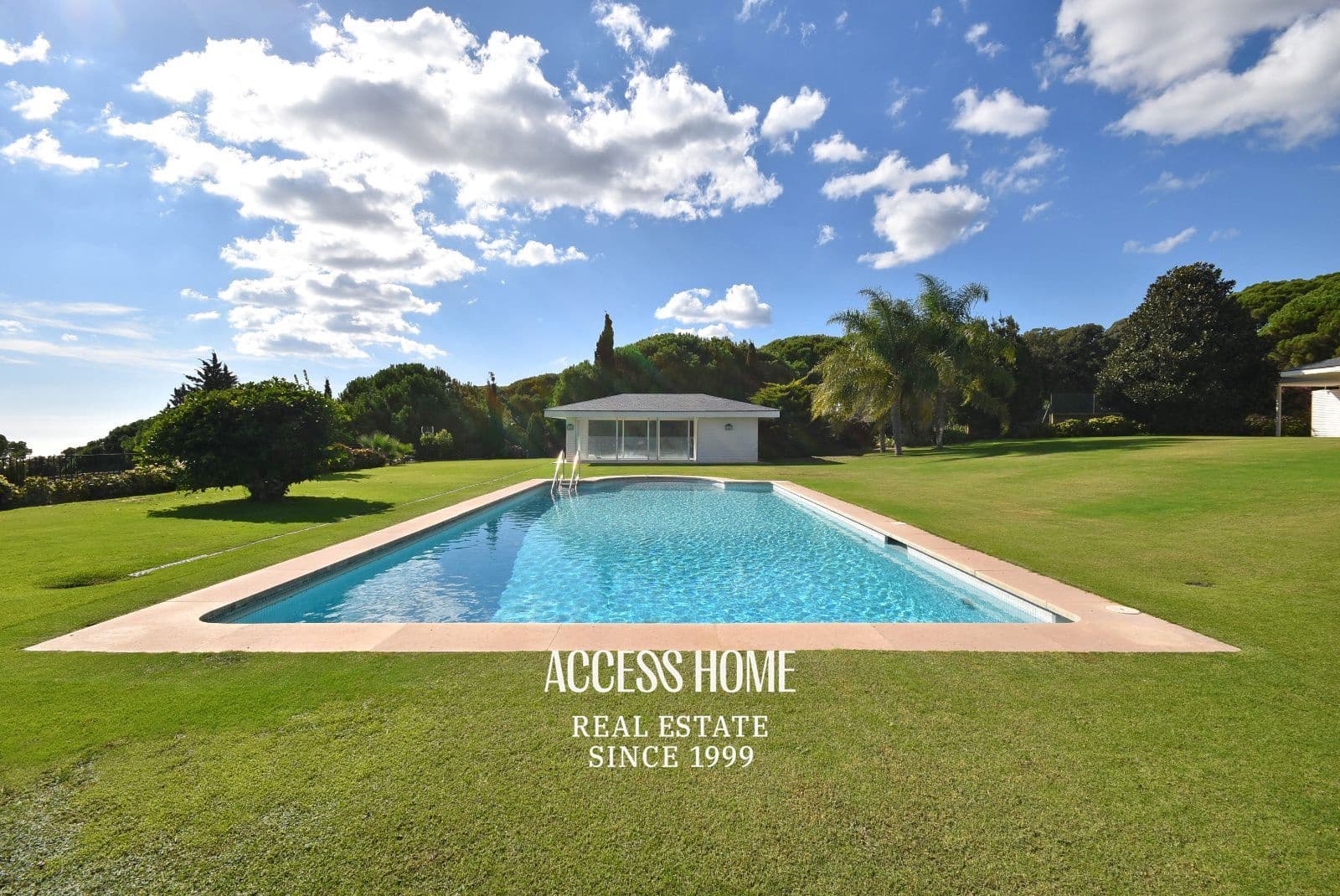 Villa till salu i Sant Vicenc de Montalt med pool - 2 500 000 € (Ref: 9307274)