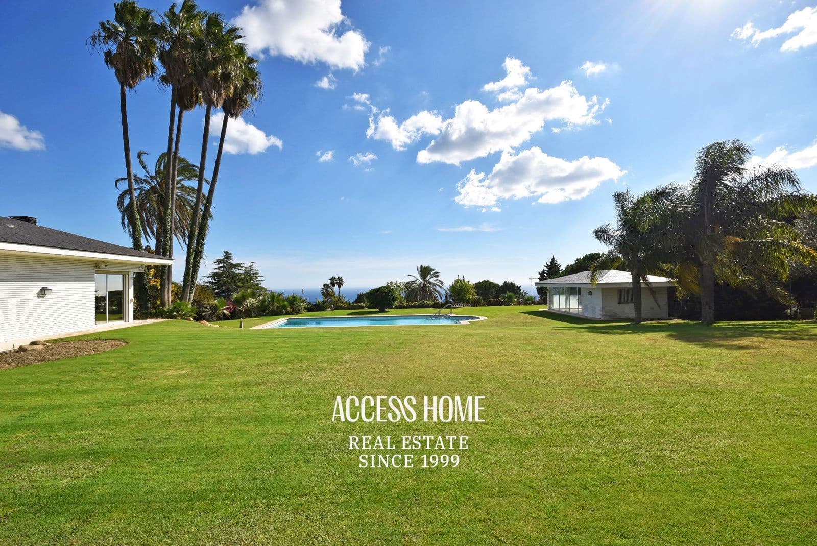 Villa till salu i Sant Vicenc de Montalt med pool - 2 500 000 € (Ref: 9307274)