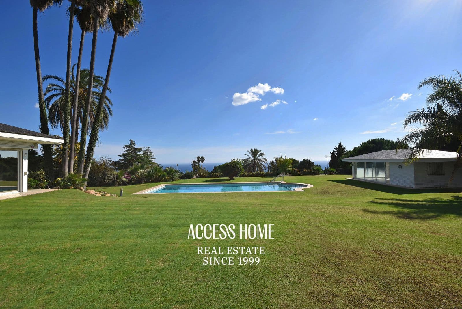 Villa till salu i Sant Vicenc de Montalt med pool - 2 500 000 € (Ref: 9307274)