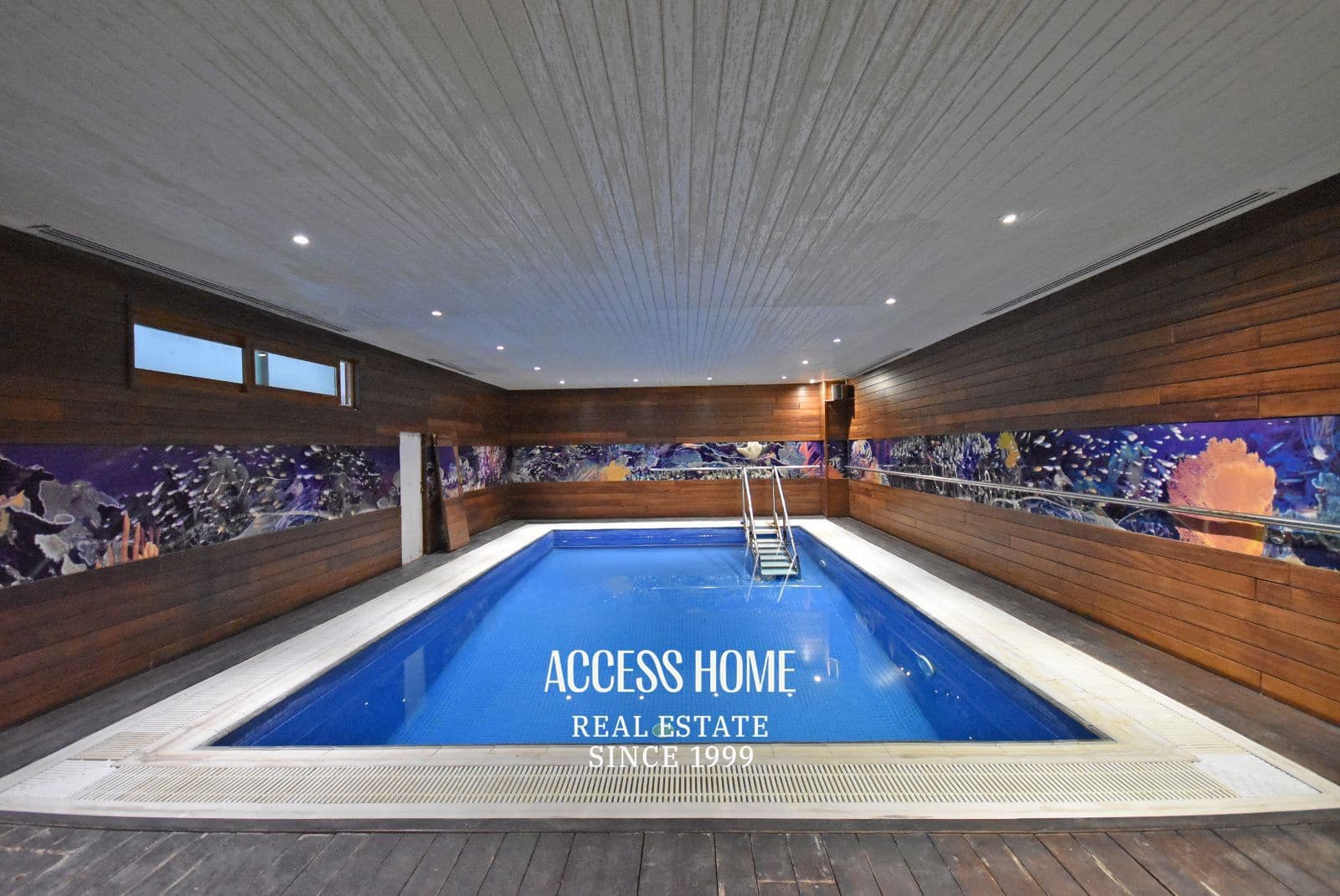 Villa till salu i Sant Vicenc de Montalt med pool - 2 500 000 € (Ref: 9307274)