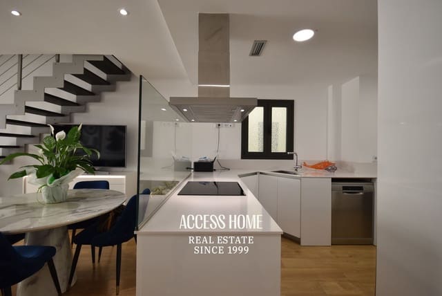 3 Zimmer Wohnung zu verkaufen in Arenys de Mar mit Garage - 520.000 € (Ref: 9308844)