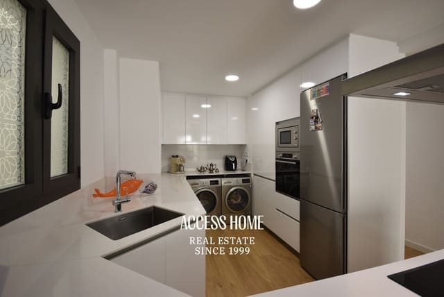 3 Zimmer Wohnung zu verkaufen in Arenys de Mar mit Garage - 520.000 € (Ref: 9308844)