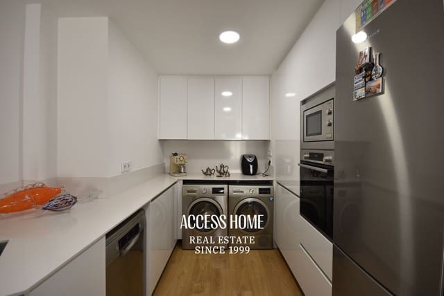 3 Zimmer Wohnung zu verkaufen in Arenys de Mar mit Garage - 520.000 € (Ref: 9308844)