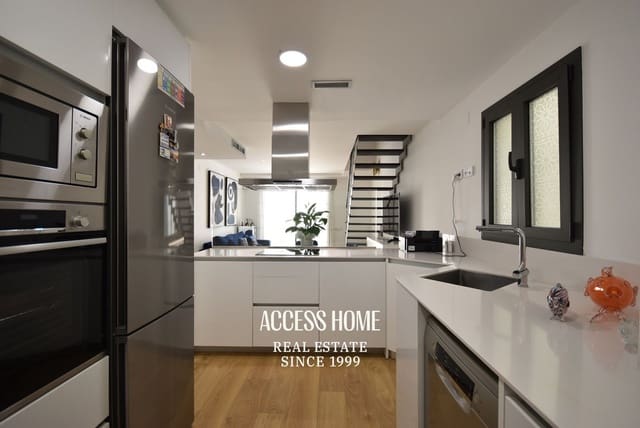 3 Zimmer Wohnung zu verkaufen in Arenys de Mar mit Garage - 520.000 € (Ref: 9308844)