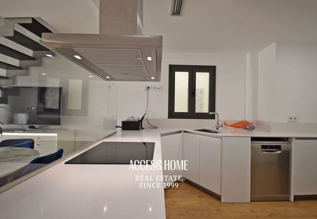 3 Zimmer Wohnung zu verkaufen in Arenys de Mar mit Garage - 520.000 € (Ref: 9308844)