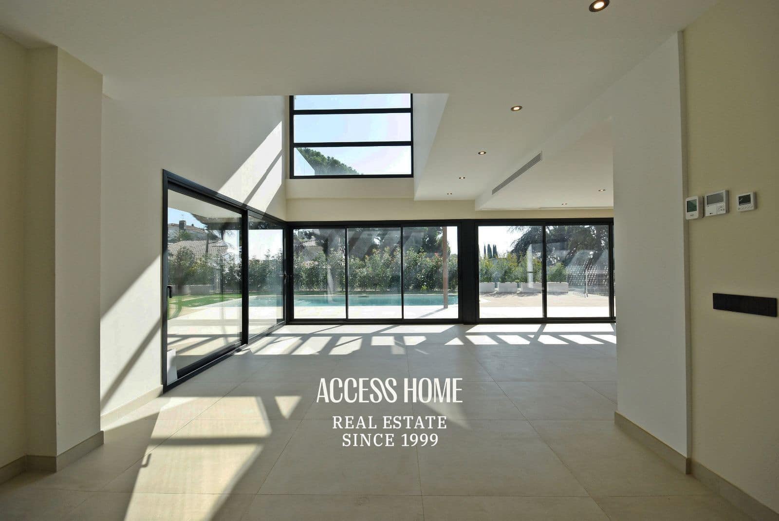 5 soveværelse Villa til salg i Vilassar de Dalt med swimmingpool garage - € 1.790.000 (Ref: 9319978)