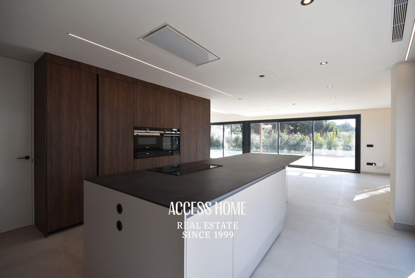 5 soveværelse Villa til salg i Vilassar de Dalt med swimmingpool garage - € 1.790.000 (Ref: 9319978)