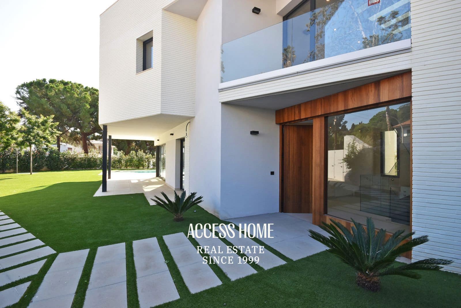 5 soveværelse Villa til salg i Vilassar de Dalt med swimmingpool garage - € 1.790.000 (Ref: 9319978)