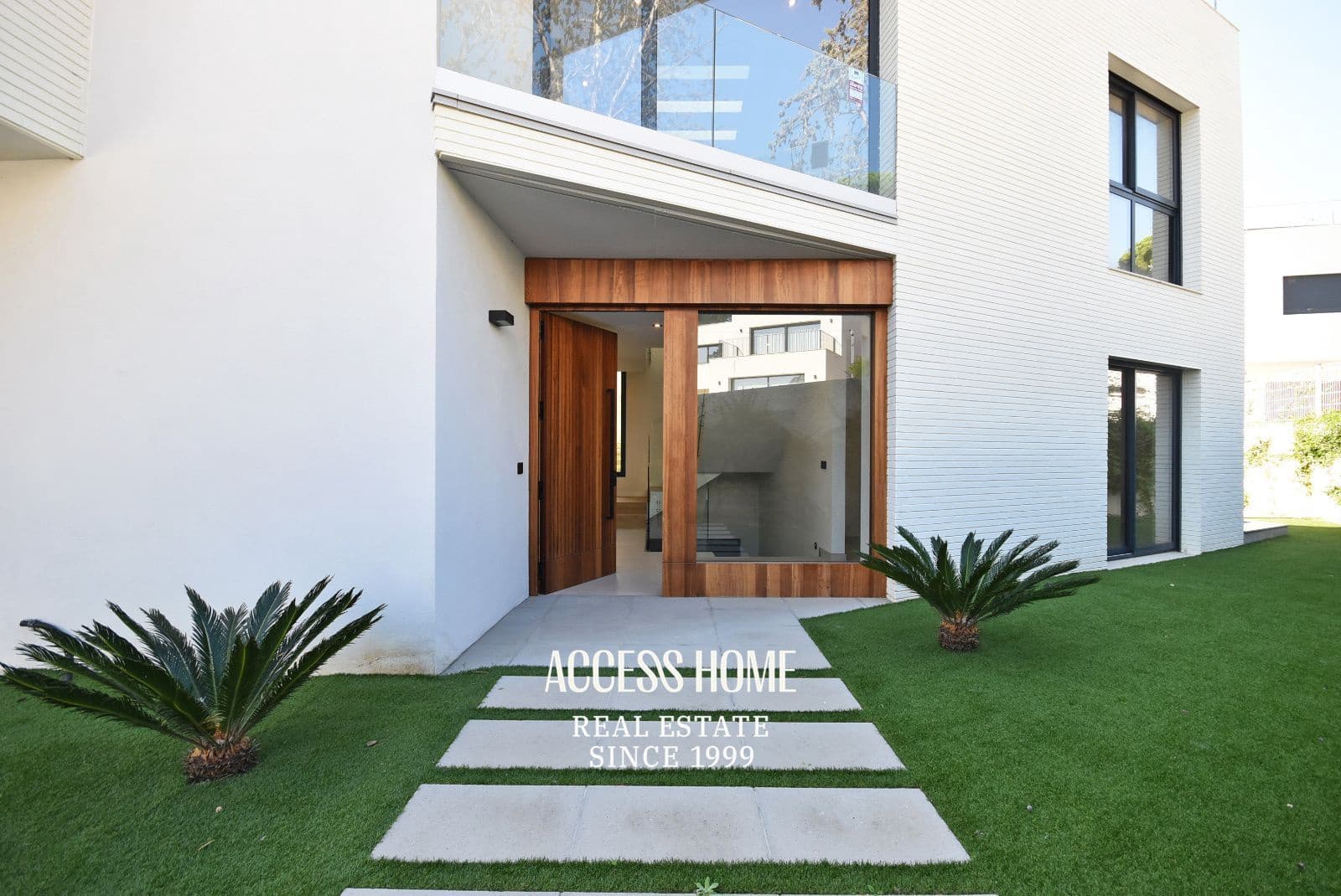 5 soveværelse Villa til salg i Vilassar de Dalt med swimmingpool garage - € 1.790.000 (Ref: 9319978)