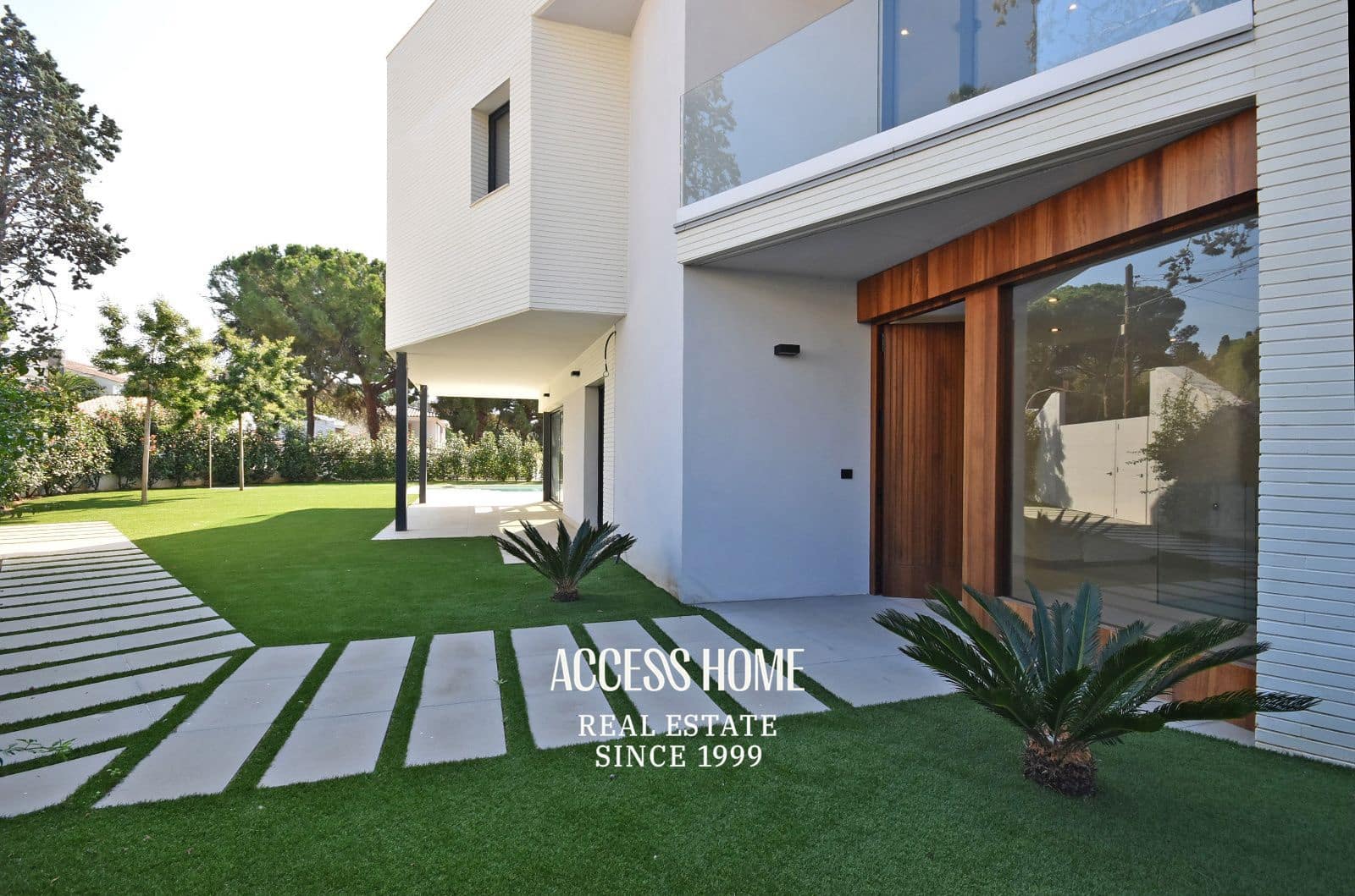 5 soveværelse Villa til salg i Vilassar de Dalt med swimmingpool garage - € 1.790.000 (Ref: 9319978)