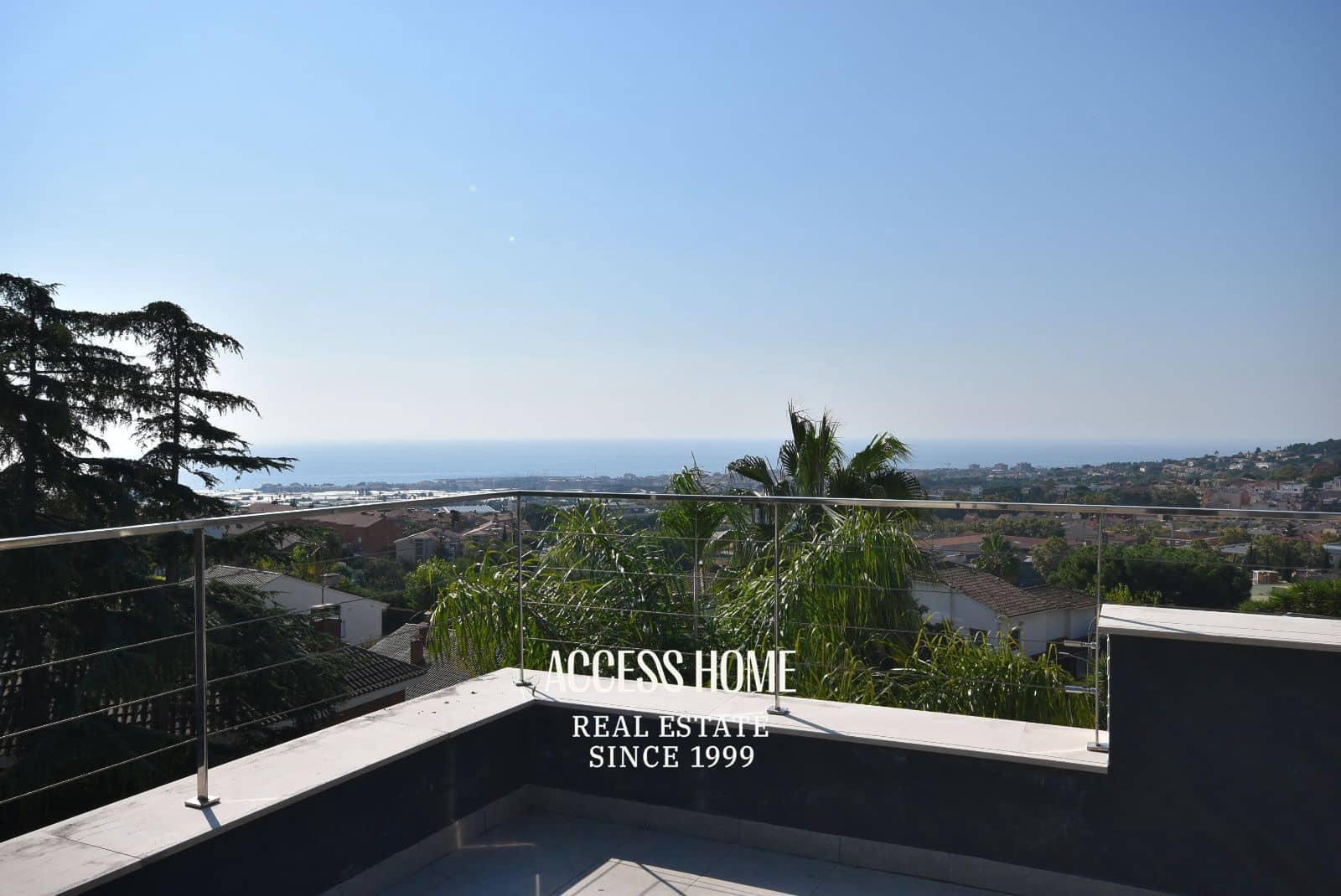 5 soveværelse Villa til salg i Vilassar de Dalt med swimmingpool garage - € 1.790.000 (Ref: 9319978)