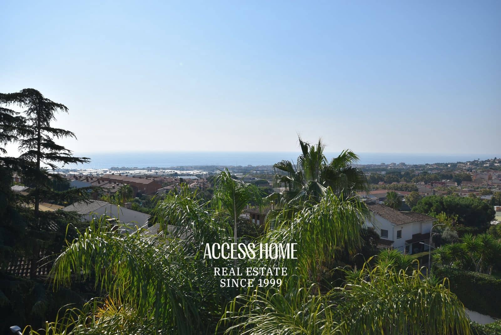 5 soveværelse Villa til salg i Vilassar de Dalt med swimmingpool garage - € 1.790.000 (Ref: 9319978)