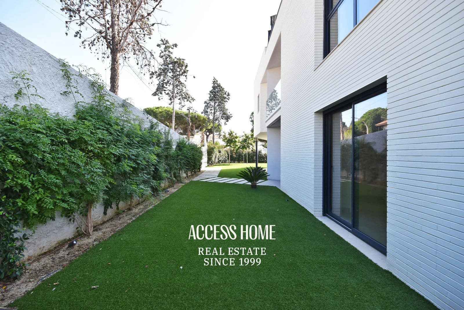 5 soveværelse Villa til salg i Vilassar de Dalt med swimmingpool garage - € 1.790.000 (Ref: 9319978)