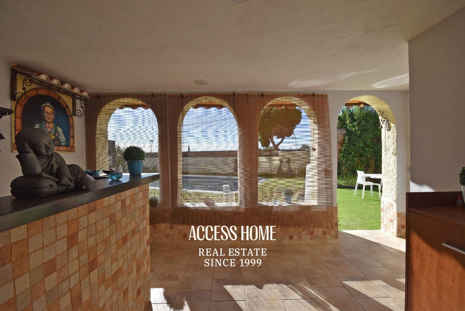 5 soverom Villa til salgs i Premia de Dalt med svømmebasseng garasje - € 795 000 (Ref: 9332869)