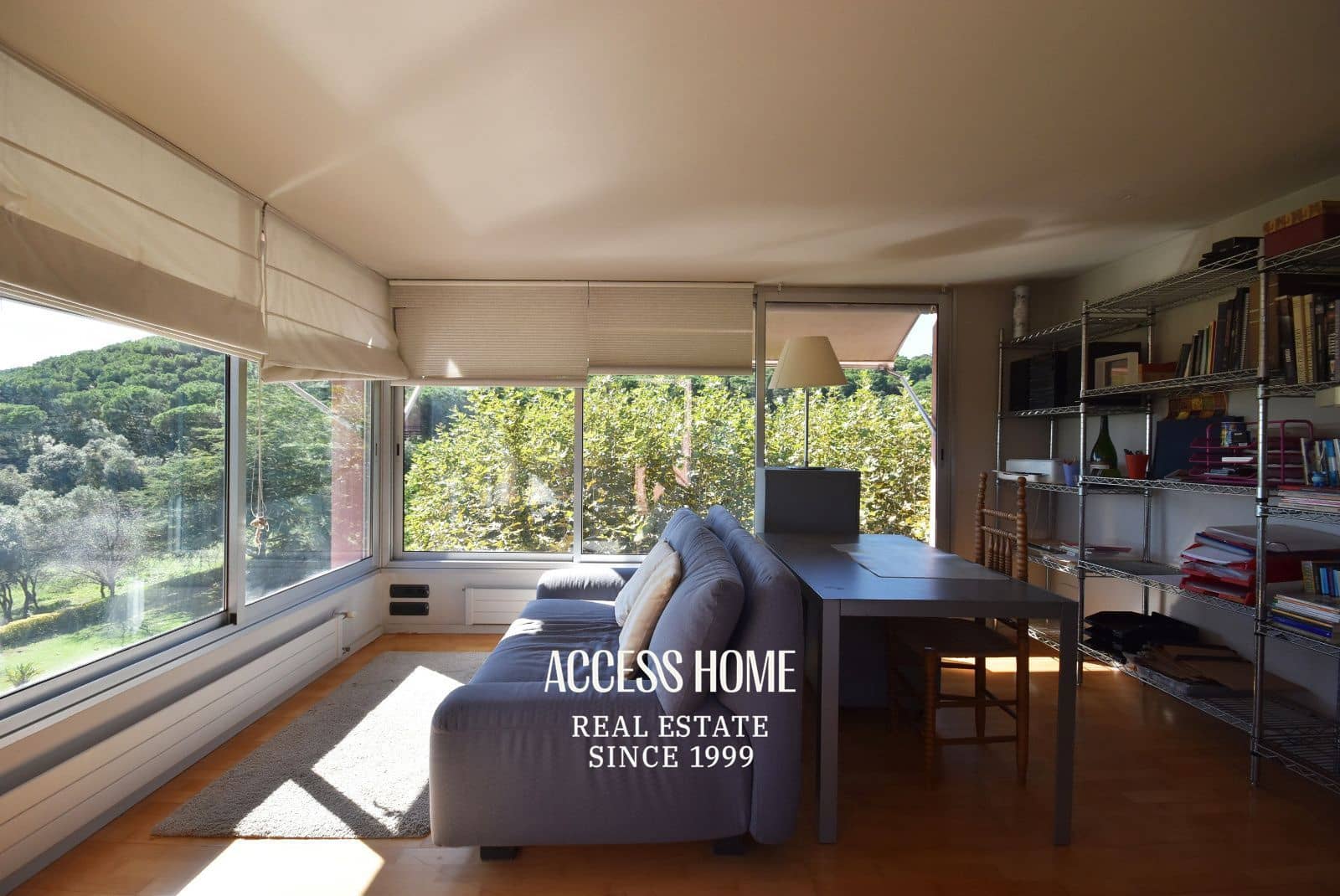 4 bedroom Villa for rent in Sant Vicenc de Montalt with pool garage - € 6,000 (Ref: 9336877)