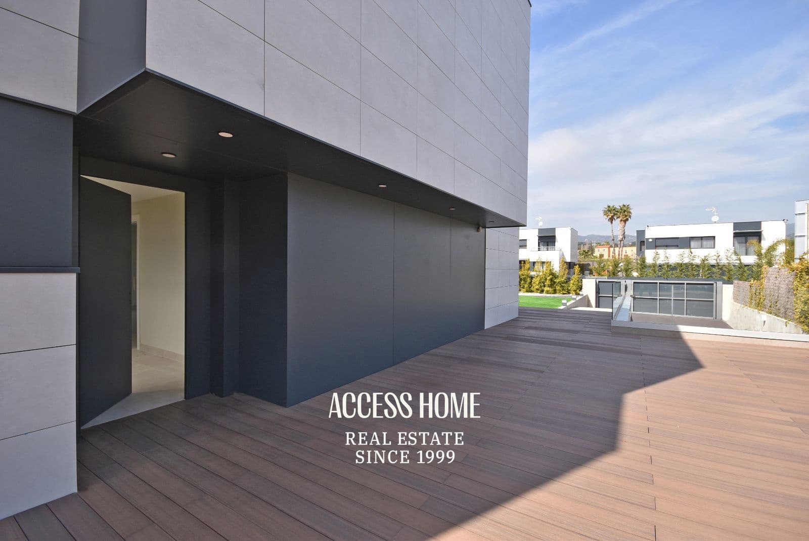 5 soverom Villa til salgs i Sant Andreu de Llavaneres med svømmebasseng garasje - € 1 390 000 (Ref: 9338792)