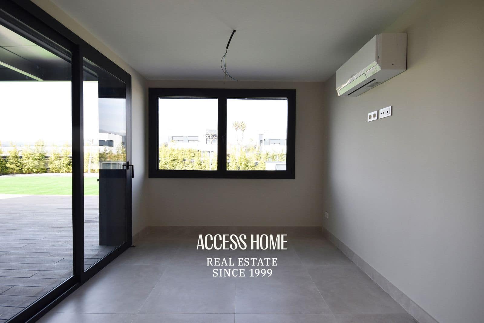 5 soverom Villa til salgs i Sant Andreu de Llavaneres med svømmebasseng garasje - € 1 390 000 (Ref: 9338792)