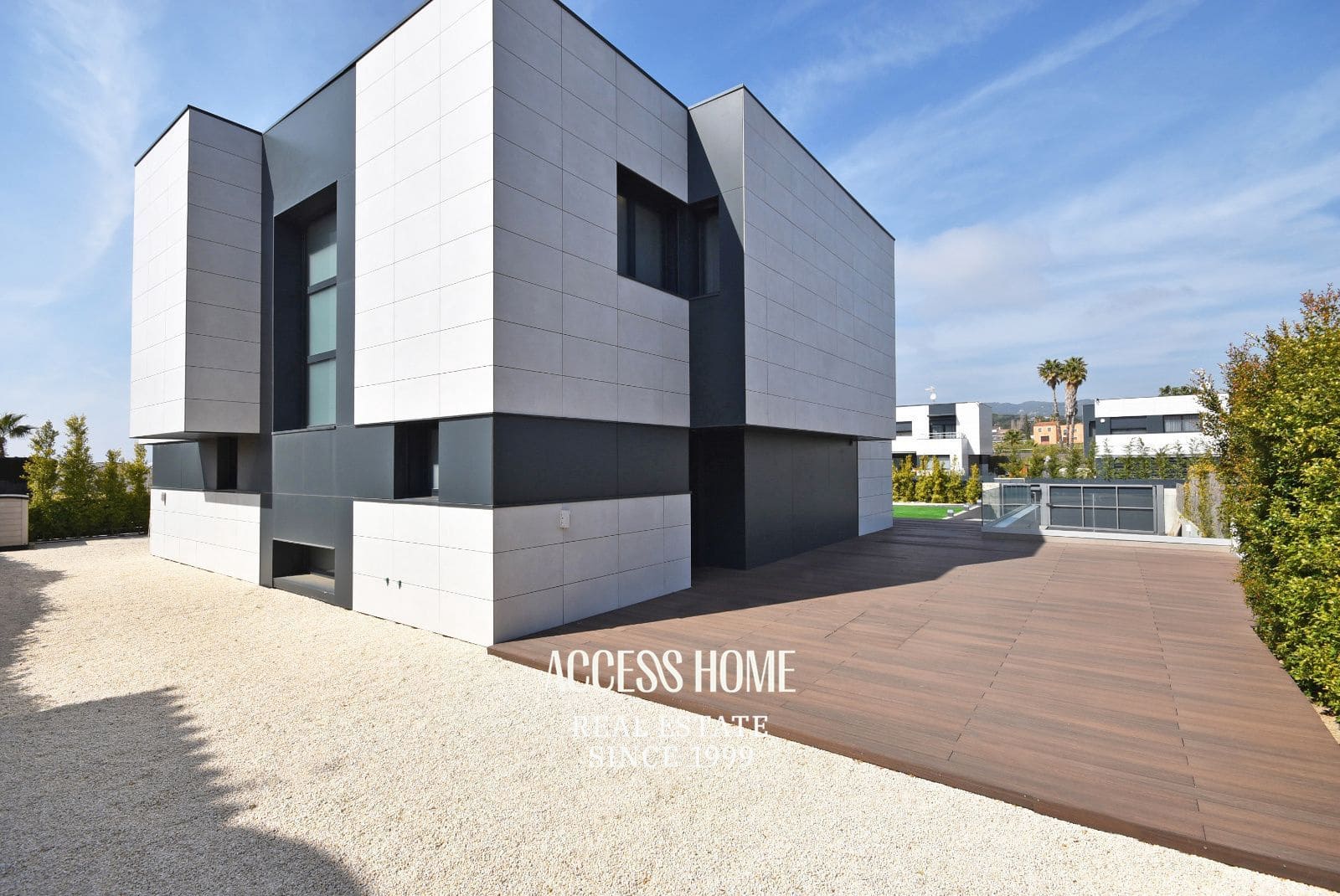 5 soverom Villa til salgs i Sant Andreu de Llavaneres med svømmebasseng garasje - € 1 390 000 (Ref: 9338792)