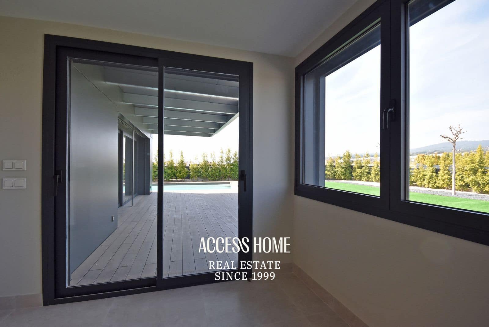 5 soverom Villa til salgs i Sant Andreu de Llavaneres med svømmebasseng garasje - € 1 390 000 (Ref: 9338792)